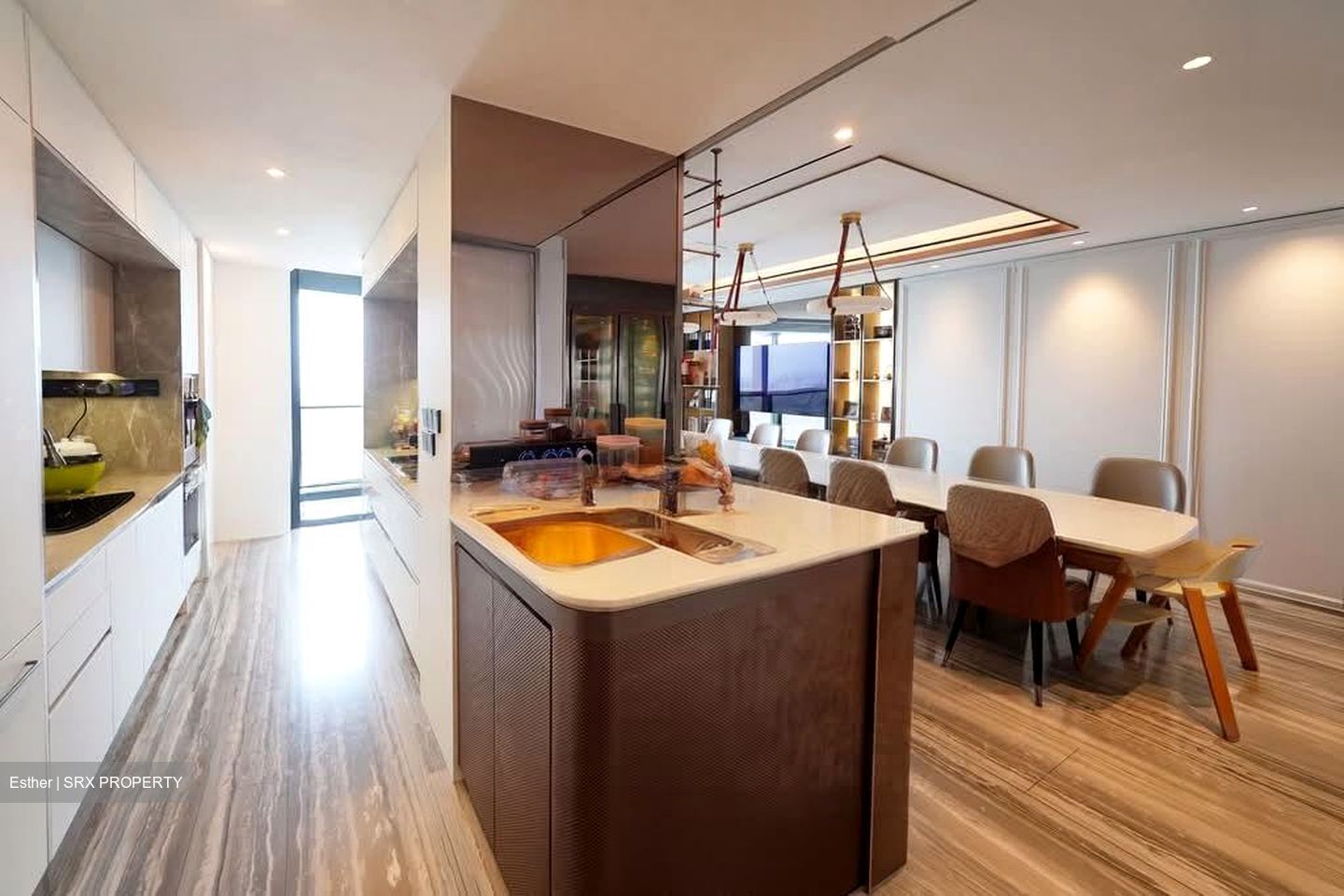 Duo Residences (D7), Apartment #583582401